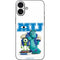 Disney Monsters University Mike and Sully iPhone 16 Plus Skin